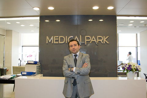 Medicalpark Hastaneler Grubu - “Teknoloji ve sistem seçimlerinde hasta güvenliği ön planda”