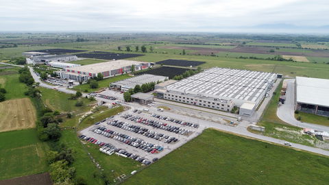 ABB, Bulgaristan Rakovski fabrikasında net sıfır üretime doğru ilerliyor