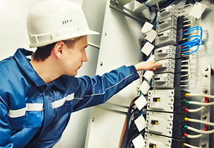 ABB Elektrik Tesisat Kontaktörleri ve Kullanım Alanları Semineri