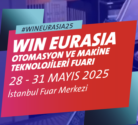 Brady Ürün Çözümleri İle WIN Eurasia 2025’te